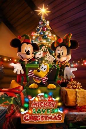 Mickey, Minnie and their pals attempt to celebrate the perfect Christmas at their snowy cabin. However, when Pluto causes Santa to lose all the presents on his sleigh, the friends travel to the North Pole on a quest to save Christmas.