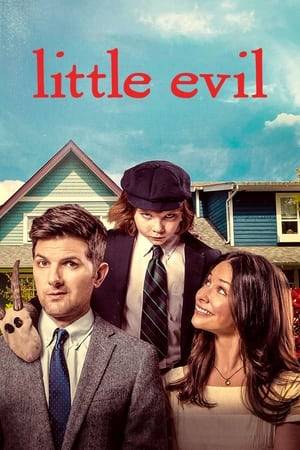 Gary, who has just married Samantha, the woman of his dreams, discovers that her six-year-old son may be the Antichrist.