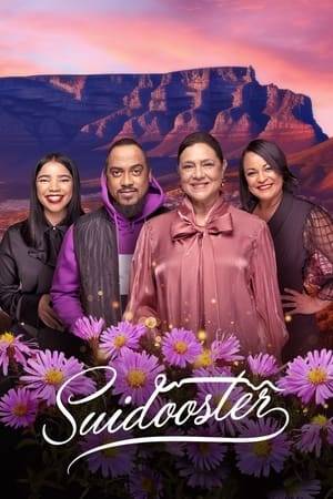 Suidooster is a South African television soap opera produced by Suidooster Films which revolves around a matriarch, her family, friends and the people of Suidooster, a small shopping and business centre in the fictional Cape Town suburb of Ruiterbosch.