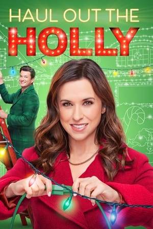 Emily arrives home, hoping to visit her parents, only to discover that they are leaving on a trip of their own. As she stays at their house for the holidays, their HOA is determined to get Emily to participate in the neighborhood’s many Christmas festivities.
