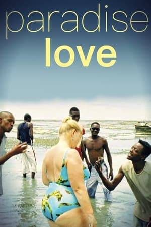 On the beaches of Kenya they’re known as "Sugar Mamas" —European women who seek out African boys selling love to earn a living. Teresa, a 50-year-old Austrian and mother of a daughter entering puberty, travels to this vacation paradise, moving from beach to beach.