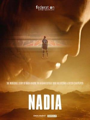 Nadia Nadim, whose dad was killed by the Taliban in 2000, has embarked on this quest. The young Afghan woman, her 4 sisters, and their mother fled Kabul in the wake of the violence. Today, the Taliban have returned to rule. Football passion is what saved Nadia. She became a striker on the national team of her adoptive land, Denmark, then for the Paris-Saint-Germain women's team. Nadia, having achieved football stardom, wants to return to Afghanistan, to find out more about her father's fate. But the country is torn by terrorism as the Taliban and ISIS sow chaos daily. Giving up the trip, Nadia must grieve for another loss. However, she is unsinkable, and has plans for the future: graduate as a reconstructive surgeon and heal her people.
