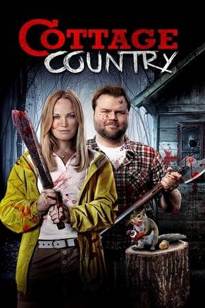 When Todd takes his girlfriend Cammie up to the family cottage for a reclusive proposal, the last thing he expected to be doing was dealing with was his slacker brother and his hippie girlfriend.  But in this comedy of errors, Todd and Cammie, have to deal with his accidentally murdered brother in order to live happily ever after.