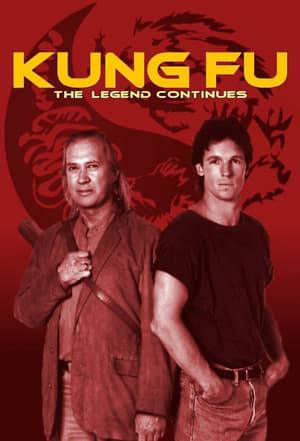 Kung Fu: The Legend Continues is a spin-off of the 1972–1975 television series Kung Fu. David Carradine and Chris Potter starred as a father and son trained in kung fu - Carradine playing a Shaolin monk, Potter a police detective. This series aired in syndication for four seasons, from January 27, 1993 to January 1, 1997, and was broadcast in over 70 countries. Filming took place in Toronto, Ontario, Canada. Reruns of the show have been aired on TNT.

The show was canceled when its producer, Prime Time Entertainment Network, ceased operations and no other network opted to continue the series.