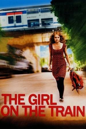 The Girl on the Train is a 2009 French drama film directed by André Téchiné. Jeanne is a young woman, striking but otherwise without qualities. Her mother tries to get her a job in the office of a lawyer, Bleistein, her lover years ago. Jeanne fails the interview but falls into a relationship with Franck, a wrestler whose dreams and claims of being in a legitimate business partnership Jeanne is only too happy to believe. When Franck is arrested, he turns on Jeanne for her naivety; she's stung and seeks attention by making up a story of an attack on a train. Is there any way out for her?