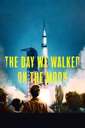 On July 16, 1969, hundreds of thousands of spectators and an army of reporters gathered at Cape Kennedy to witness one of the great spectacles of the century: the launch of Apollo 11. Over the next few days, the world watched on with wonder and rapture as humankind prepared for its "one giant leap" onto the moon--and into history. Witness this incredible day, presented through stunning, remastered footage and interviews that takes you behind-the-scenes and inside the spacecraft, Mission Control, and the homes of the astronaut's families.