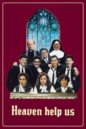 Sixteen-year-old Michael Dunn arrives at St. Basil's Catholic Boys School in Brooklyn circa 1965. There, he befriends all of the misfits in his class as they collide with the repressive faculty and discover the opposite sex as they come of age.