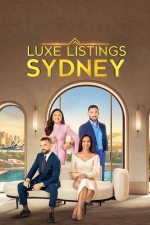 Introducing 3 agents in the Sydney property market; we follow Gavin, D'Leanne and Simon as they hustle, negotiate and deal - in their quest for success.