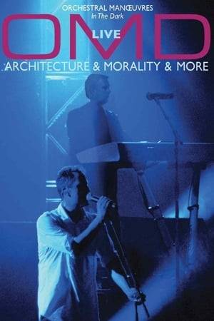 Live concert by Orchestral Manoeuvres in the Dark recorded at the Hammersmith Apollo, London on Saturday 19 May 2007.