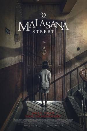 Malasaña neighborhood, Madrid, Spain, 1976. While political turmoil ravages the streets all over the country, the Olmedo family arrives in the big city and settles into their new apartment. They soon discover that they are not the only ones roaming its corridors.
