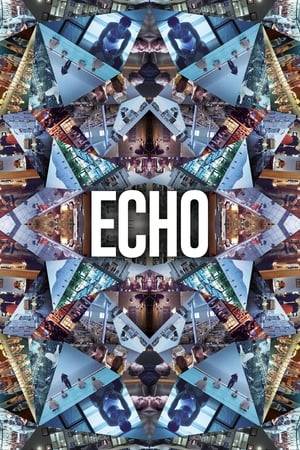 Through 56 independent scenes, Echo draws a portrait, both biting and tender, of modern day Iceland during the often turbulent but also exciting time of the Christmas holidays.