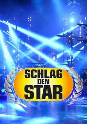 A recurring LIVE prime-time show featuring two stars (celebs) who must beat each other at various mini-games, such as; mind games, sports and tactile games. The winner gets 100000 Euros after roughly 4 hours.