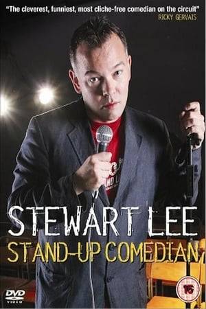 After four years working on Richard Thomas' Jerry Springer - The Opera, Stewart Lee returns to stand-up in search of clarity, self-respect and immediate sensual and intellectual gratification.
