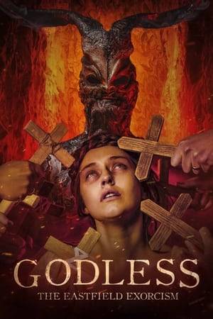 Lara is a woman tormented, torn between science and faith. Pushed by her husband to seek treatment from a congregation of zealots, a ruthless exorcist will try to save her soul by putting an innocent woman through hell.