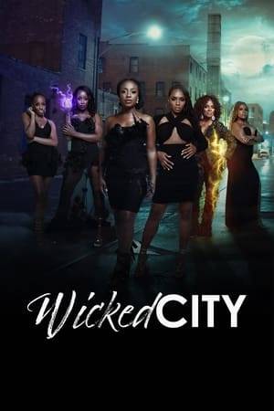 A group of urban witches push their powers to new heights and uncover dark secrets that attract dangerous enemies their way.