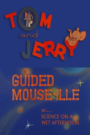 2565 AD. Tom and Jerry are once again manipulating robot versions of themselves in space. Tom experiments with invisibility, a giant electromagnet, and explosives, with results from bad to disastrous.