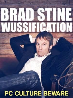 Wussification is a no-holds-barred laugh riot that attacks political correctness at every turn. From lambasting witches for being over-sensitive to Brad’s frustration with Christianity’s own form of political correctness, Stine once again infuses his one of a kind style of comedy with equal inspiration for his Christian tribe in a DVD that is guaranteed to become a classic. Comes with the CD as well!