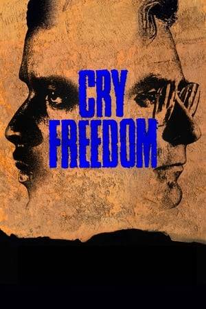 A dramatic story, based on actual events, about the friendship between two men struggling against apartheid in South Africa in the 1970s. Donald Woods is a white liberal journalist in South Africa who begins to follow the activities of Stephen Biko, a courageous and outspoken black anti-apartheid activist.