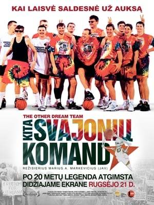 The incredible story of the 1992 Lithuanian basketball team, whose athletes struggled under Soviet rule, became symbols of Lithuania's independence movement, and – with help from the Grateful Dead – triumphed at the Barcelona Olympics.