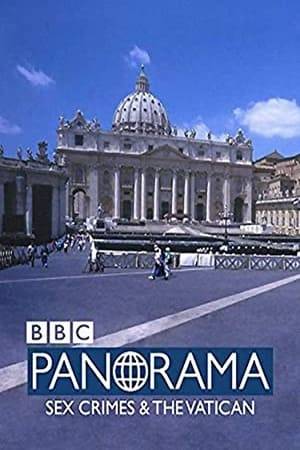 A secret document which sets out a procedure for dealing with child sex abuse scandals within the Catholic Church is examined by Panorama. Crimen Sollicitationis was written in 1962 in Latin and given to Catholic bishops worldwide who are ordered to keep it locked away in the church safe. Reporting for Panorama, Colm O'Gorman finds seven priests with child abuse allegations made against them living in and around the Vatican City.