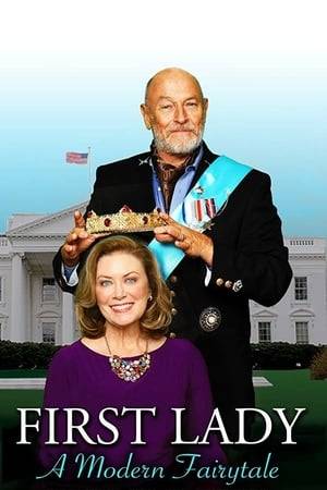 A woman not married to the President runs for First Lady, but she winds up getting a better proposal than she ever expected. First Lady is a classic romantic comedy with the backdrop of Presidential Politics and Royal Charm.