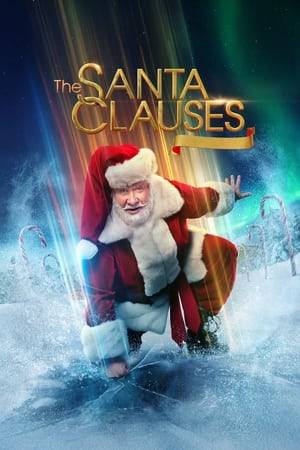 After nearly three decades of being Santa Claus, Scott Calvin’s magic begins to falter. As he struggles to keep up with the demands of the job, he discovers a new clause that forces him to rethink his role as Santa and as a father.