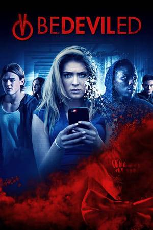 When a group of teenagers receive an invite to download the latest smartphone app, an intelligent personal assistant, they expect a harmless way to get directions and restaurant recommendations. But the sinister nature of the app soon reveals itself, tormenting the friends by tapping into their darkest fears.