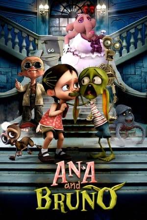 Ana, a nine year old girl, arrives with her mother to an isolated beach with the intention to rest and to know the sea. There, she discovers that they are under a terrible threat, therefore she is obligated to look for help with her father in order to save her mother.