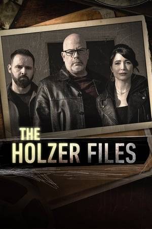 Paranormal investigator Dave Schrader, psychic medium Cindy Kaza, equipment expert Shane Pittman and researcher Gabe Roth investigate terrifyingly true hauntings from the recently discovered case files of America's first ghost hunter, Dr. Hans Holzer.