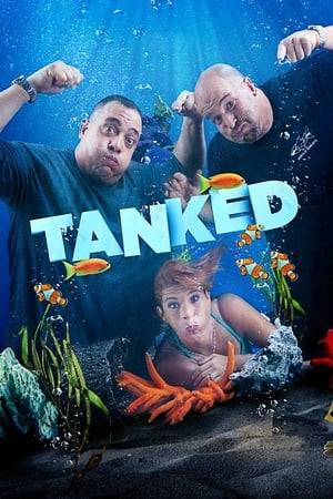 Following the antics of two brothers-in-law as they run the largest aquarium manufacturing company in the nation, Tanked dunks viewers into the high-decibel, family-owned business of Acrylic Tank Manufacturing (ATM). Led by business partners, best friends and constant rivals Wayde King and Brett Raymer, this 13,000 square foot facility, located in Las Vegas, produces some of the most outrageous, larger-than-life and one-of-a-kind tanks for some of the most striking fish and clients around.