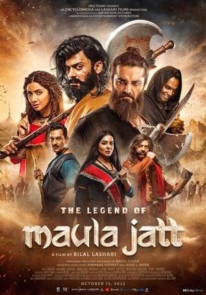 Maula Jatt, a fierce prizefighter with a tortured past seeks vengeance against his arch nemesis Noori Natt, the most feared warrior in the land of Punjab.