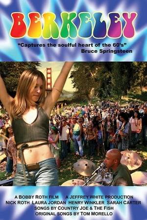 Just as sex, drugs, rock & roll, hippies, and Vietnam enter our consciousness, so it does for Ben Sweet, the shy, 18-year-old son of conservative businessman, Sy. Ben enters UC Berkeley in 1966 to avoid the draft, but finds himself smack in the middle of a home-grown revolution.