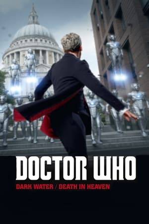 In this epic two-part finale, the Doctor comes face to face with the mysterious Missy, and an impossible choice is looming. With Cybermen on the streets of London, old friends unite against old enemies, and the Doctor takes to the air in a startling new role.