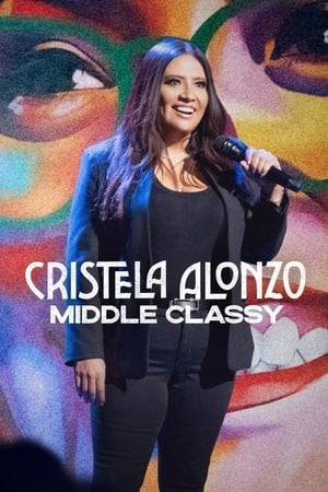 In the follow up to her 2016 comedy special, Lower Classy, Cristela Alonzo is back for her second Netflix comedy special, Middle Classy. With more money and a smile big enough to show off her hard earned new teeth, Cristela is living the American Dream. She hilariously shares the joys of aging in her forties, her first ever experience with a gyno, and the importance of family.