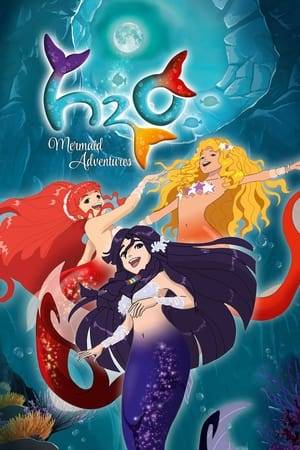 The lives of teenagers Emma, Cleo and Rikki are forever changed when a magical, forbidden island gives them the power to turn into mermaids.