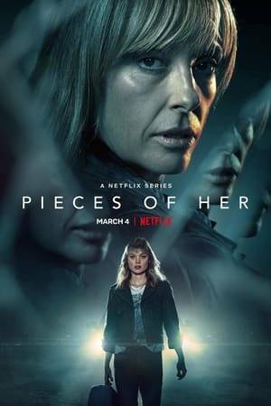 A woman pieces together her mother's dark past after a violent attack in their small town brings hidden threats and deadly secrets to light.