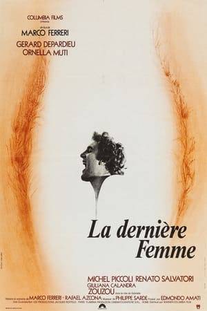 Psychological drama of the compelling relationship between a young French engineer and the girl he takes into his home after his wife has left him with their baby son.
