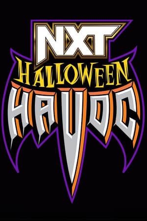 The 2022 NXT Halloween Havoc is the upcoming 15th Halloween Havoc professional wrestling live streaming event produced by WWE. It will be held exclusively for wrestlers from the promotion's NXT brand division. The event will occur on October 22, 2022, at the WWE Performance Center in Orlando, Florida.
