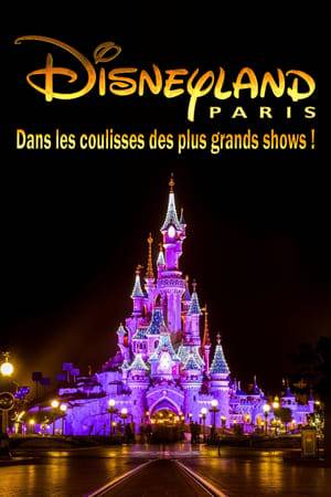 Disneyland Paris is the largest stage for shows in Europe. For the first time, you will dive behind the scenes of the biggest shows: Disney D-Light, with its drones, voted best live show in 2022; the Parade with the trade secrets of its floats and finally Disney Dreams!, the magical sound and light show projected on The Castle of Sleeping Beauty. You will also go behind the scenes of the show The Lion King and the Rhythms of the Earth, but also of Frozen: A Musical Invitation. You will finally discover the underside of the sewing workshops of these shows, visit the brand new Marvel Avengers Campus and even meet Spider-Man in person. Immerse yourself in the magic of the shows of the biggest dream machine in the world!