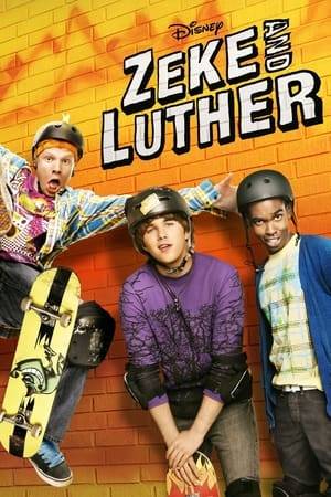 Zeke and Luther want nothing more in the world than to become world-famous skateboarders. Together with their friends, skating rivals, and family, Zeke & Luther find themselves always busy getting into mischief.