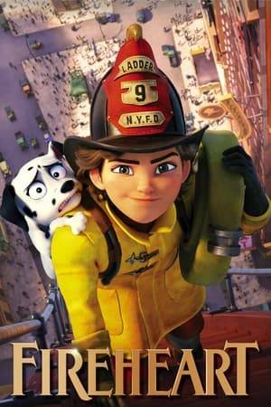 The film explores the world of firefighters in 1920s New York City and tells the story of a 16-year-old girl who will have to become a hero in order to save her city.