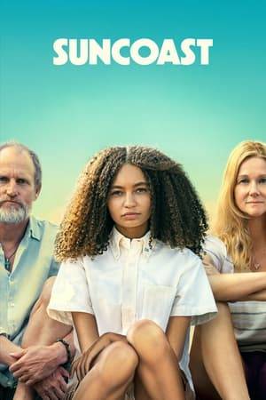 While caring for her brother along with her audacious mother, a teenager strikes up an unlikely friendship with an eccentric activist who is protesting one of the most landmark medical cases of all time.