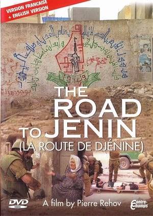 The Road to Jenin is a 2003 documentary directed by Pierre Rehov, a French-Algerian film director of Jewish descent, whose documentaries mostly deal with the Middle East conflict. The Road to Jenin was produced to counter the Palestinian narrative in relation to the Battle of Jenin, a clash between the Israeli army and Palestinian militants in April 2002 which drew Palestinian accounts of a "Jenin Massacre" (Arabic: مجزرة جنين‎‎). This film was also a response to Mohammed Bakri's film entitled Jenin, Jenin.