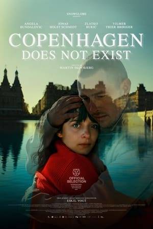 Copenhagen, Denmark. While young Ida remains missing, Sander is interrogated by two men in an empty apartment.