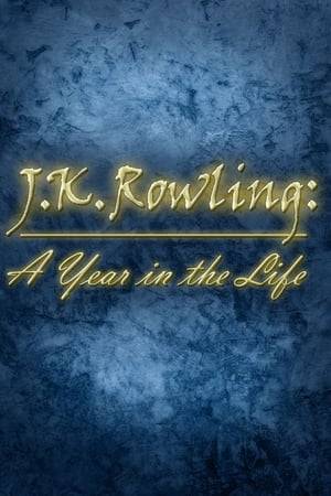 A look into the life of J.K. Rowling in the year leading to her finishing her final harry potter book.