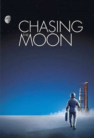 An unprecedented look at the decade-long odyssey to land a man on the moon. This documentary pulls back the curtain on the familiar narrative of the moonshot, revealing a fascinating stew of scientific innovation, political calculation, media spectacle, visionary impulses and personal drama.