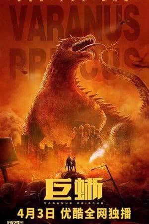 On a deserted island the crew, led by ex-soldier Cao Yue, filming TV reality show about survival. They meet tidal waves of insects on their way, battling hermit crabs and fights to the death against the ancient giant lizard, the real dragon.