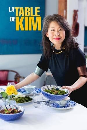 Guests from different cultures and backgrounds join Kim Thúy for an hour of passionate and engaging conversations, an hour of fun and discovery.