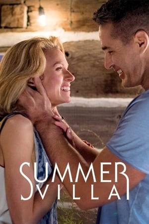Although a successful romance novelist, Terry Russell hasn't had luck in her own love life. After a disastrous first date with cocky, hot-shot New York chef Matthew Everston, she retreats to her friend's French villa for the summer to finish her latest novel, with her reluctant teenage daughter in tow.