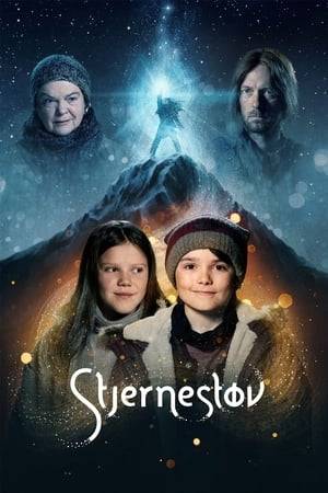 A magic stone turns 9-year-old star child Elly into the guiding North Star. But she hates that she can never leave her home because of it – and

she runs away. On Earth, 10-year-old Jo has to move because his parents split up – and he doesn’t feel at home anymore. When Jo and Elly

meet, they both feel out of place. But they help each other learn that not everything is about them, and just in time for Christmas they save

the world together! Everyone can become a guiding star; because, in the end, aren’t we all made of stardust?